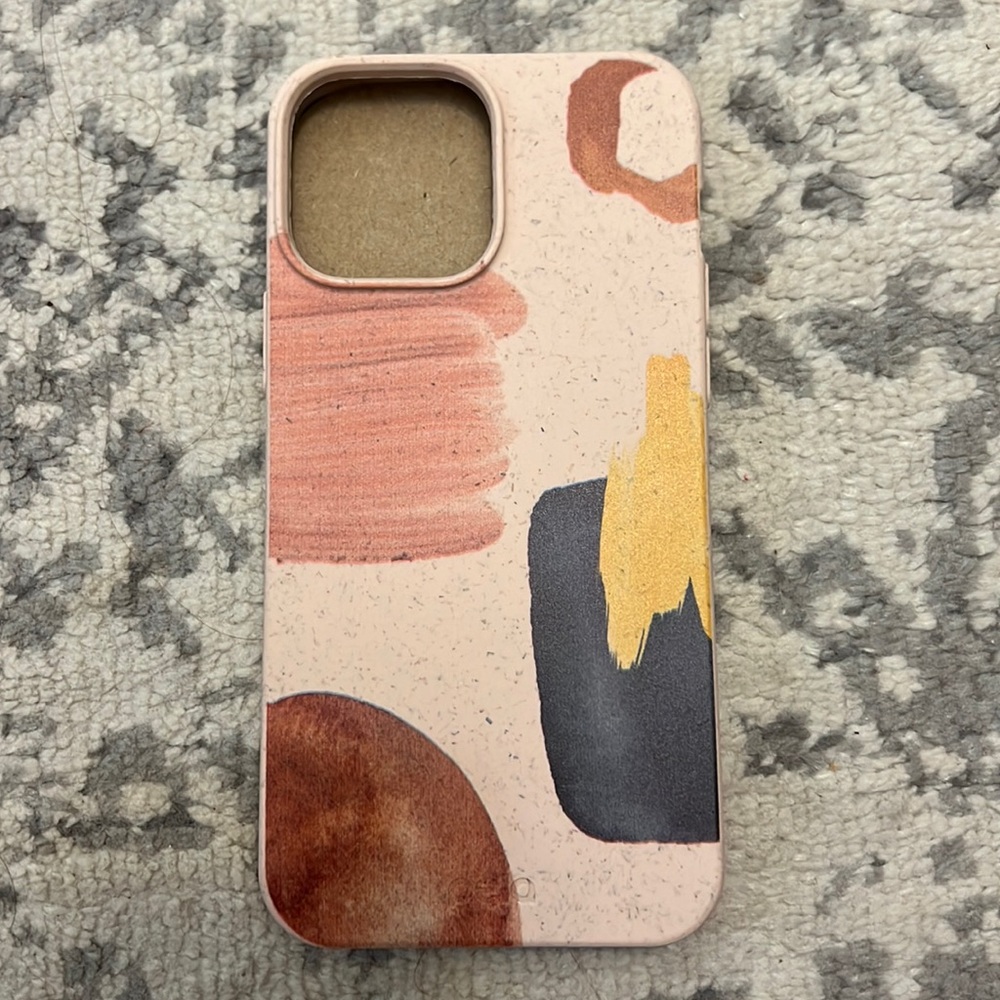 Pela iPhone 13 pro max case